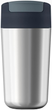 Kubek termiczny Joseph Joseph Sipp 454 ml Szary (5028420005202) - obraz 1