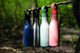 Butelka termiczna Joseph Joseph Loop stalowa 500 ml Niebieska (5028420004182) - obraz 15