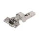 Петля Blum внутренняя CLIP top BLUMOTION с доводчиком 110° (71B3750) (с крестовой монтажной планкой) - изображение 2