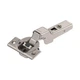 Петля Blum полунакладная CLIP top BLUMOTION с доводчиком 110° (71B3650) (с крестовой монтажной планкой) - изображение 2