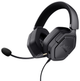 Słuchawki Trust GXT492 Carus Black (8713439254471) - obraz 2