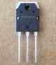 Транзистор Toshiba 2SK3878 ( K3878 ) оригинал, TO-3P - изображение 1