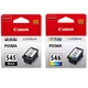 Набір картриджів Canon PG-545, CL-546 (8287B001) - зображення 1
