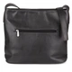 Женская сумка-мешок экокожа David Jones черный CM7731 black - изображение 3