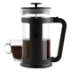 Френч-прес Bialetti Smart 350 мл чорний - зображення 5