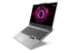 Ноутбук Lenovo LOQ 3-15 i7-13650HX/32GB/1TB RTX5070 144Hz (83JE008YPB) - изображение 4