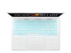 Ноутбук Acer Nitro V14 R7-8845HS/32GB/1TB RTX4050 120Hz White (NH.QTYEP.004) - изображение 6