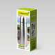 Термос Maestro 1 л MR-1633-100 (MR-1633-100) - изображение 3