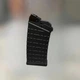 Магазин для Saiga 12, кал. 12/70, DLG Tactical (DLG-022), 5 патронов, полимерный, магазин для Сайги - изображение 1