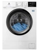 Стиральная машина Electrolux EW6SM427BU - изображение 1
