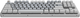 Klawiatura przewodowa Dark Project ALU87A USB RGB Onionite (5292910036568) - obraz 5