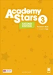 Academy Stars Second Edition Level 3 Teacher's Book with App - Jennifer Heath - 9781035100323 - изображение 1