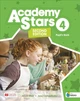Academy Stars Second Edition Level 4 Pupil's Book with Navio App and Digital Pupil's Book - Alison Blair, Jane Cadwallader - 9781035100446 - изображение 1