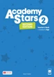 Academy Stars Second Edition Level 2 Teacher's Book with App - Dave Tucker - 9781035100163 - изображение 2