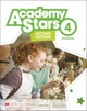 Academy Stars Second Edition Level 4 Workbook with Digital Workbook - Julie Tice - 9781035100507 - изображение 2