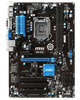 Материнська плата MSI B85-IE35 LGA 1150 (B85-IE35) Б/В - зображення 1