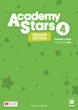 Academy Stars Second Edition Level 4 Teacher's Book with App - Kathryn Harper, Gabrielle Pritchard, Alison Blair, Jane Cadwallader, Steve Elsworth - 9781035100460 - изображение 2