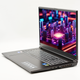 Ігровий ноутбук 17,3" Medion (Lenovo Group) Erazer Scout E10 Intel Core i7-12700H RAM 16 ГБ SSD 512 ГБ RTX 3050Ti Win11 б/в (4361) - зображення 4