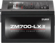 Блок живлення Zalman LX II 700W 80+ (ZM700-LXII) Б/В - изображение 4