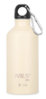 Butelka turystyczna Nils Camp NC3801 550 ml Beżowa (5908261682469) - obraz 1