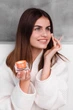 Емульсія для повік із витамином С, 30 мл VITAMIN C Renew - зображення 4