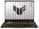 Ноутбук ASUS TUF Gaming F16 2025 FX608JPR-I7161 Jaeger Gray - зображення 1