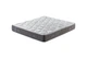 Ортопедический беспружинный матрас Olimpia Sheridan 180х200 см, пена Crystal Gel Memory Foam, разносторонняя жесткость - изображение 1