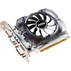 Дискретная видеокарта MSI GeForce GT 730 V2, 2 GB DDR3, 128-bit / 1x HDMI, 1x DVI, 1x VGA б/у - изображение 1