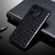 Чохол під шкіру крокодила AIORIA Xiaomi Redmi 13 (4G/5G) Black (40481-2B) - зображення 2