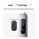 Електрична зубна щітка MiJia MES610 + 2 насадки (Purple) - изображение 5