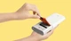 Фотопапір для принтера миттєвого друку ZINK Mi Pocket photo printer 2x3 дюйми (20 аркушів) - изображение 5