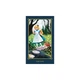 Карты Таро мини Алиса в Стране Чудес (в железной коробке) - Alice in Wonderland Tiny Tarot Deck. Insight Editions - изображение 5