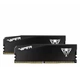 Оперативная память Patriot 32GB (2x16GB) 6400 32 VIPER Elite 5 Ultra (VEU532G6432K) EU - изображение 1