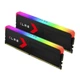 Оперативная память PNY 32GB (2x16GB) 6000 CL30 RGB (MD32GK2D5600030XRGB) EU - изображение 2
