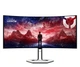 Монитор Lenovo Legion Pro 34WD-10 (67C9UAC1EU) EU - изображение 1