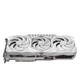 Видеокарта Galax GeForce RTX 5080 HOF Gaming White 16GB GDDR7 DLSS4 (58NZN6MDDPFK) EU - изображение 4