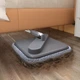 Квадратная швабра с самоотжимом и ведром центрифугой комплект для уборки 2 в 1 (TY549) - изображение 3