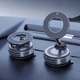 Вакуумный держатель для смартфона автомобильный держатель с магнитом N52 и вращением на 360 градусов (VT562) - изображение 5