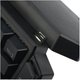 Klawiatura przewodowa Redragon K585 DITI One-Handed RGB Black (6950376774385) - obraz 7