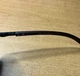 Модные мужские солнцезащитные очки 2025 aviator polarized black солнечные защитные UV400 поляризационные антибликовые авиаторы для рыбалки отдыха авто стильные polaroid от солнца в форме капли окуляры полароид smoke линзы твердый чехол в комплекте - изображение 4