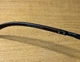 Модные мужские солнцезащитные очки 2025 aviator polarized black солнечные защитные UV400 поляризационные антибликовые авиаторы для рыбалки отдыха авто стильные polaroid от солнца в форме капли окуляры полароид smoke линзы твердый чехол в комплекте - изображение 6