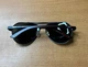 Модные мужские солнцезащитные очки 2025 aviator polarized black солнечные защитные UV400 поляризационные антибликовые авиаторы для рыбалки отдыха авто стильные polaroid от солнца в форме капли окуляры полароид серо-зеленые линзы твердый чехол в комплекте - изображение 8