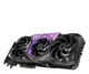 Видеокарта Galax GeForce RTX 5080 HOF Gaming 16GB GDDR7 DLSS4 (58NZN6MDCXHK) EU - изображение 4