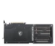 Відеокарта MSI GeForce RTX 5090 Ventus 3X OC 32GB GDDR7 DLSS4 (5090 32G VENTUS 3X OC) EU - зображення 4