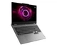 Ноутбук Lenovo LOQ 15 i5-13450HX/16GB/1TB/Win11 RTX5050 144Hz (83JE007NPB) - изображение 2
