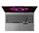 Ноутбук Lenovo LOQ 3-15 Ryzen 5-220/16GB/512/Win11 RTX5050 144Hz (83JG000QPB) - изображение 3