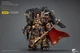 Фігурка з гри Warhammer 40k, Сини Хоруса Воїн Хорус Прімарх XVI легіону, JOYTOY, рухома, 20,2 см (WHR 0136) - зображення 6