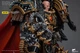 Фігурка з гри Warhammer 40k, Сини Хоруса Воїн Хорус Прімарх XVI легіону, JOYTOY, рухома, 20,2 см (WHR 0136) - зображення 14