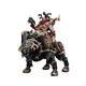 Фігурка з гри Warhammer 40k, Лорд Пожирачів Світів Інвокатус, JOYTOY, рухома, 16,5 см (WHR 0149) - зображення 1