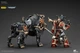 Фігурка з гри Warhammer 40k, Лорд Пожирачів Світів Інвокатус, JOYTOY, рухома, 16,5 см (WHR 0149) - зображення 3